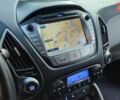 Черный Хендай их35, объемом двигателя 2 л и пробегом 193 тыс. км за 14550 $, фото 17 на Automoto.ua