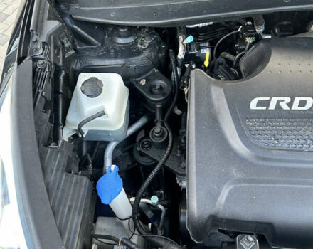 Чорний Хендай іх35, об'ємом двигуна 2 л та пробігом 230 тис. км за 13400 $, фото 72 на Automoto.ua