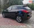 Чорний Хендай іх35, об'ємом двигуна 2 л та пробігом 193 тис. км за 14250 $, фото 31 на Automoto.ua