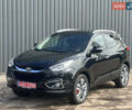 Черный Хендай их35, объемом двигателя 2 л и пробегом 208 тыс. км за 15350 $, фото 1 на Automoto.ua