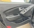Черный Хендай их35, объемом двигателя 2 л и пробегом 203 тыс. км за 13750 $, фото 8 на Automoto.ua