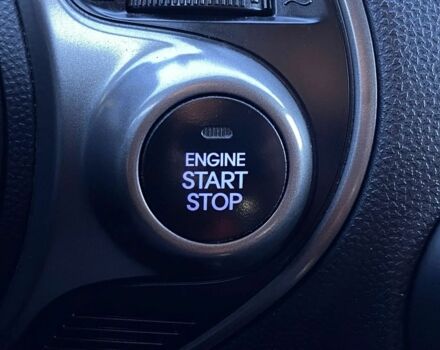 Черный Хендай их35, объемом двигателя 1.7 л и пробегом 189 тыс. км за 8900 $, фото 21 на Automoto.ua