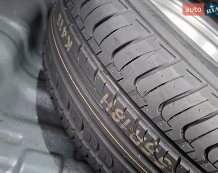 Хендай их35 2014 в Киеве на Automoto.ua Черный Хендай их35, объемом двигателя 1.7 л и пробегом 210 тыс. км за 13300 $, фото 16 на Automoto.ua