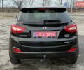 Черный Хендай их35, объемом двигателя 2 л и пробегом 246 тыс. км за 15500 $, фото 9 на Automoto.ua