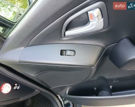 Хендай их35 2014 в Луцке на Automoto.ua Черный Хендай их35, объемом двигателя 2 л и пробегом 208 тыс. км за 15350 $, фото 76 на Automoto.ua