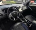 Черный Хендай их35, объемом двигателя 2 л и пробегом 227 тыс. км за 14200 $, фото 40 на Automoto.ua