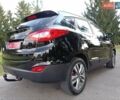 Хендай их35 2014 в Луцке на Automoto.ua Черный Хендай их35, объемом двигателя 2 л и пробегом 208 тыс. км за 15350 $, фото 27 на Automoto.ua