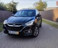 Черный Хендай их35, объемом двигателя 2 л и пробегом 193 тыс. км за 14550 $, фото 50 на Automoto.ua