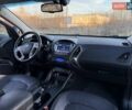 Черный Хендай их35, объемом двигателя 2 л и пробегом 182 тыс. км за 14650 $, фото 45 на Automoto.ua