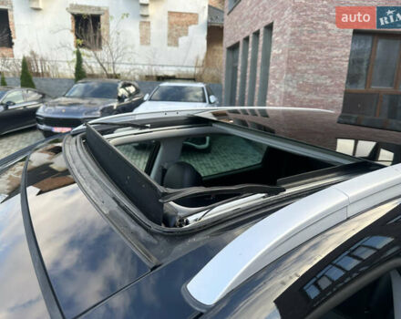 Чорний Хендай іх35, об'ємом двигуна 2 л та пробігом 230 тис. км за 13400 $, фото 67 на Automoto.ua