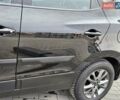 Черный Хендай их35, объемом двигателя 1.7 л и пробегом 207 тыс. км за 13450 $, фото 23 на Automoto.ua