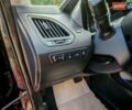 Чорний Хендай іх35, об'ємом двигуна 2 л та пробігом 193 тис. км за 14250 $, фото 11 на Automoto.ua