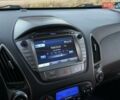 Черный Хендай их35, объемом двигателя 2 л и пробегом 182 тыс. км за 14650 $, фото 79 на Automoto.ua