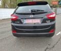 Хендай их35 2014 в Киеве на Automoto.ua Черный Хендай их35, объемом двигателя 1.7 л и пробегом 210 тыс. км за 13300 $, фото 13 на Automoto.ua