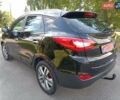 Хендай их35 2014 в Луцке на Automoto.ua Черный Хендай их35, объемом двигателя 2 л и пробегом 208 тыс. км за 15350 $, фото 23 на Automoto.ua
