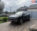 Черный Хендай их35, объемом двигателя 2 л и пробегом 227 тыс. км за 14200 $, фото 26 на Automoto.ua