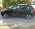 Хендай их35 2014 в Луцке на Automoto.ua Черный Хендай их35, объемом двигателя 2 л и пробегом 208 тыс. км за 15350 $, фото 24 на Automoto.ua