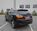 Черный Хендай их35, объемом двигателя 2 л и пробегом 237 тыс. км за 15600 $, фото 4 на Automoto.ua