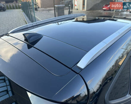 Чорний Хендай іх35, об'ємом двигуна 2 л та пробігом 230 тис. км за 13400 $, фото 33 на Automoto.ua