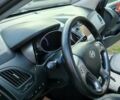Черный Хендай их35, объемом двигателя 2 л и пробегом 193 тыс. км за 14550 $, фото 9 на Automoto.ua