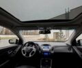 Черный Хендай их35, объемом двигателя 2 л и пробегом 237 тыс. км за 15600 $, фото 19 на Automoto.ua