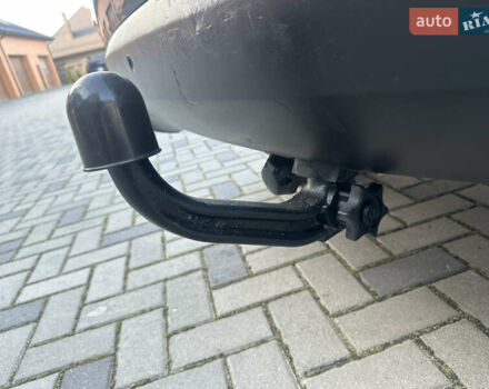 Чорний Хендай іх35, об'ємом двигуна 2 л та пробігом 230 тис. км за 13400 $, фото 16 на Automoto.ua