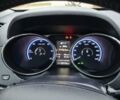 Черный Хендай их35, объемом двигателя 2 л и пробегом 237 тыс. км за 15600 $, фото 27 на Automoto.ua