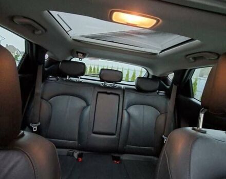 Черный Хендай их35, объемом двигателя 2 л и пробегом 237 тыс. км за 15600 $, фото 25 на Automoto.ua