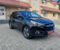 Чорний Хендай іх35, об'ємом двигуна 2 л та пробігом 193 тис. км за 14250 $, фото 37 на Automoto.ua