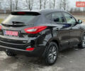 Черный Хендай их35, объемом двигателя 2 л и пробегом 246 тыс. км за 15500 $, фото 8 на Automoto.ua