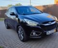 Черный Хендай их35, объемом двигателя 2 л и пробегом 193 тыс. км за 14550 $, фото 48 на Automoto.ua