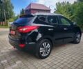 Хендай их35 2014 в Бердичеве на Automoto.ua Черный Хендай их35, объемом двигателя 2 л и пробегом 193 тыс. км за 13750 $, фото 17 на Automoto.ua