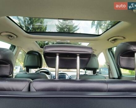 Хендай их35 2014 в Луцке на Automoto.ua Черный Хендай их35, объемом двигателя 2 л и пробегом 208 тыс. км за 15350 $, фото 59 на Automoto.ua