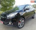 Хендай их35 2014 в Луцке на Automoto.ua Черный Хендай их35, объемом двигателя 2 л и пробегом 208 тыс. км за 15350 $, фото 1 на Automoto.ua