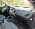 Хендай их35 2014 в Луцке на Automoto.ua Черный Хендай их35, объемом двигателя 2 л и пробегом 208 тыс. км за 15350 $, фото 65 на Automoto.ua