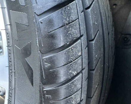 Чорний Хендай іх35, об'ємом двигуна 2 л та пробігом 230 тис. км за 13400 $, фото 24 на Automoto.ua