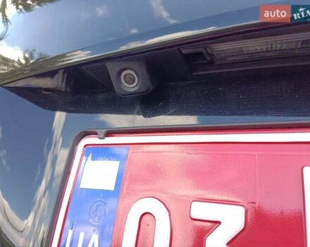 Хендай их35 2014 в Луцке на Automoto.ua Черный Хендай их35, объемом двигателя 2 л и пробегом 208 тыс. км за 15350 $, фото 19 на Automoto.ua