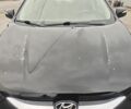 Черный Хендай их35, объемом двигателя 2 л и пробегом 203 тыс. км за 13750 $, фото 13 на Automoto.ua