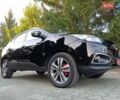 Чорний Хендай іх35, об'ємом двигуна 2 л та пробігом 206 тис. км за 15650 $, фото 16 на Automoto.ua