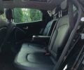 Чорний Хендай іх35, об'ємом двигуна 2 л та пробігом 206 тис. км за 15650 $, фото 60 на Automoto.ua