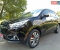 Хендай их35 2014 в Луцке на Automoto.ua Черный Хендай их35, объемом двигателя 2 л и пробегом 208 тыс. км за 15350 $, фото 6 на Automoto.ua