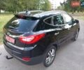 Хендай их35 2014 в Луцке на Automoto.ua Черный Хендай их35, объемом двигателя 2 л и пробегом 208 тыс. км за 15350 $, фото 31 на Automoto.ua