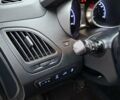 Черный Хендай их35, объемом двигателя 2 л и пробегом 237 тыс. км за 15600 $, фото 24 на Automoto.ua