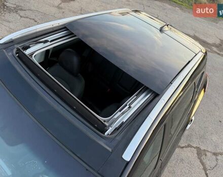 Черный Хендай их35, объемом двигателя 2 л и пробегом 182 тыс. км за 14650 $, фото 26 на Automoto.ua