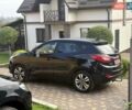Черный Хендай их35, объемом двигателя 2 л и пробегом 227 тыс. км за 14200 $, фото 70 на Automoto.ua