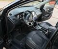Черный Хендай их35, объемом двигателя 2 л и пробегом 182 тыс. км за 14650 $, фото 69 на Automoto.ua