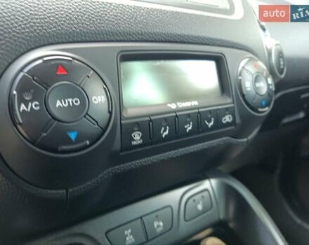 Хендай их35 2014 в Луцке на Automoto.ua Черный Хендай их35, объемом двигателя 2 л и пробегом 208 тыс. км за 15350 $, фото 47 на Automoto.ua