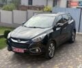 Черный Хендай их35, объемом двигателя 2 л и пробегом 227 тыс. км за 14200 $, фото 34 на Automoto.ua