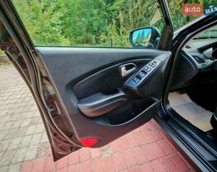 Хендай их35 2014 в Бердичеве на Automoto.ua Черный Хендай их35, объемом двигателя 2 л и пробегом 203 тыс. км за 13850 $, фото 27 на Automoto.ua