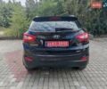 Чорний Хендай іх35, об'ємом двигуна 2 л та пробігом 193 тис. км за 14250 $, фото 28 на Automoto.ua